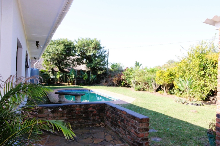 To Let 3 Bedroom Property for Rent in Gonubie Eastern Cape